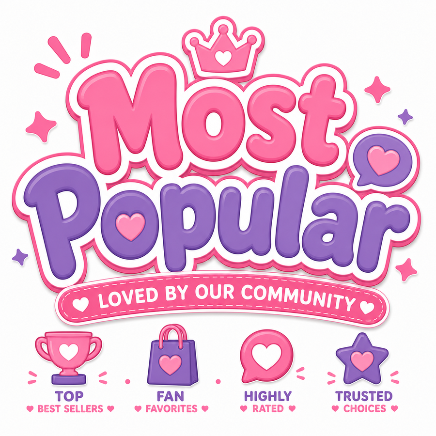 Más populares